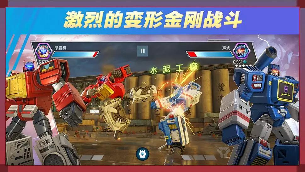 推荐几款硬核耐玩的游戏,真香高画质游戏