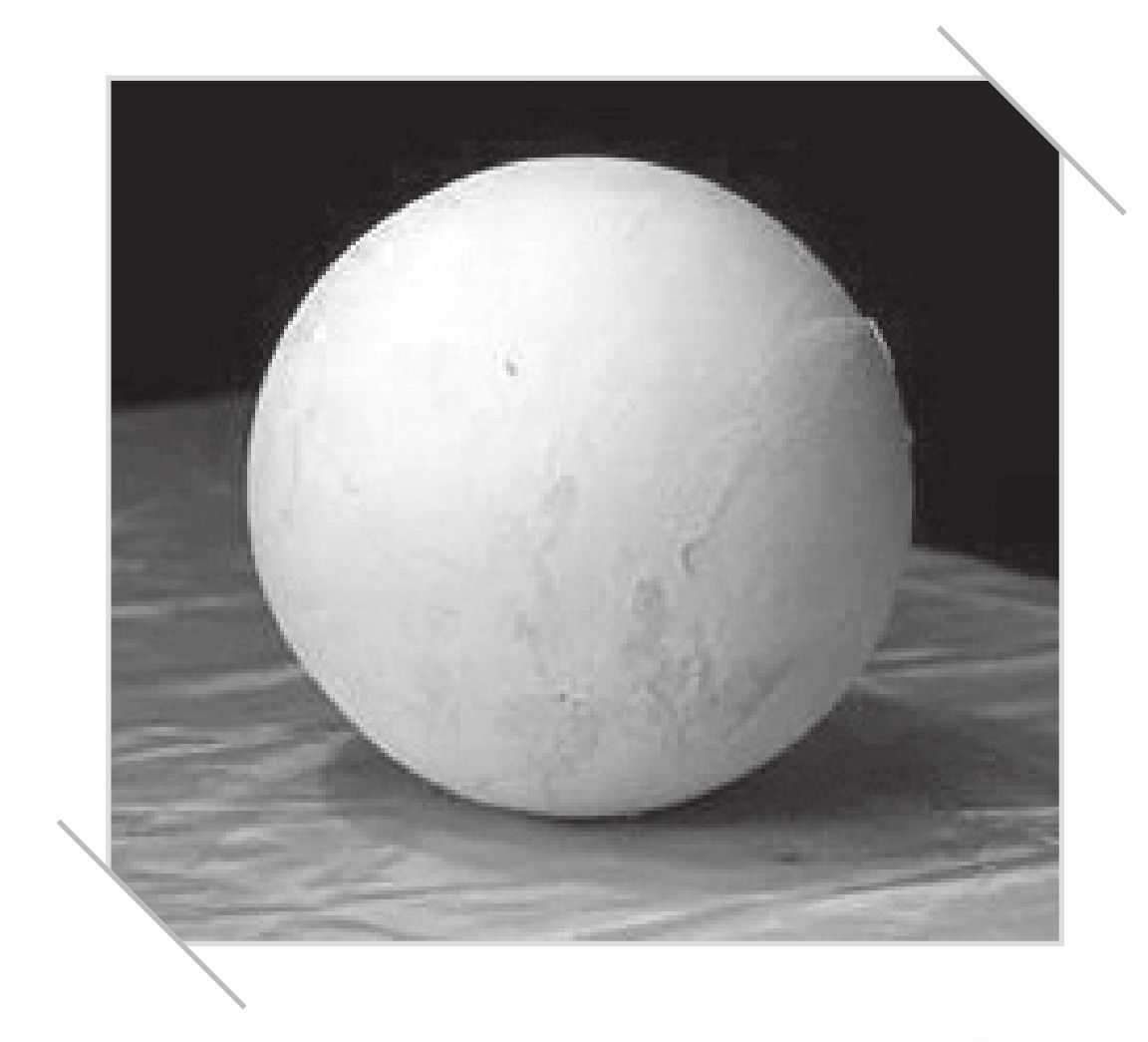 最简单的几何体素描画法步骤图片,如何画好素描几何体零基础