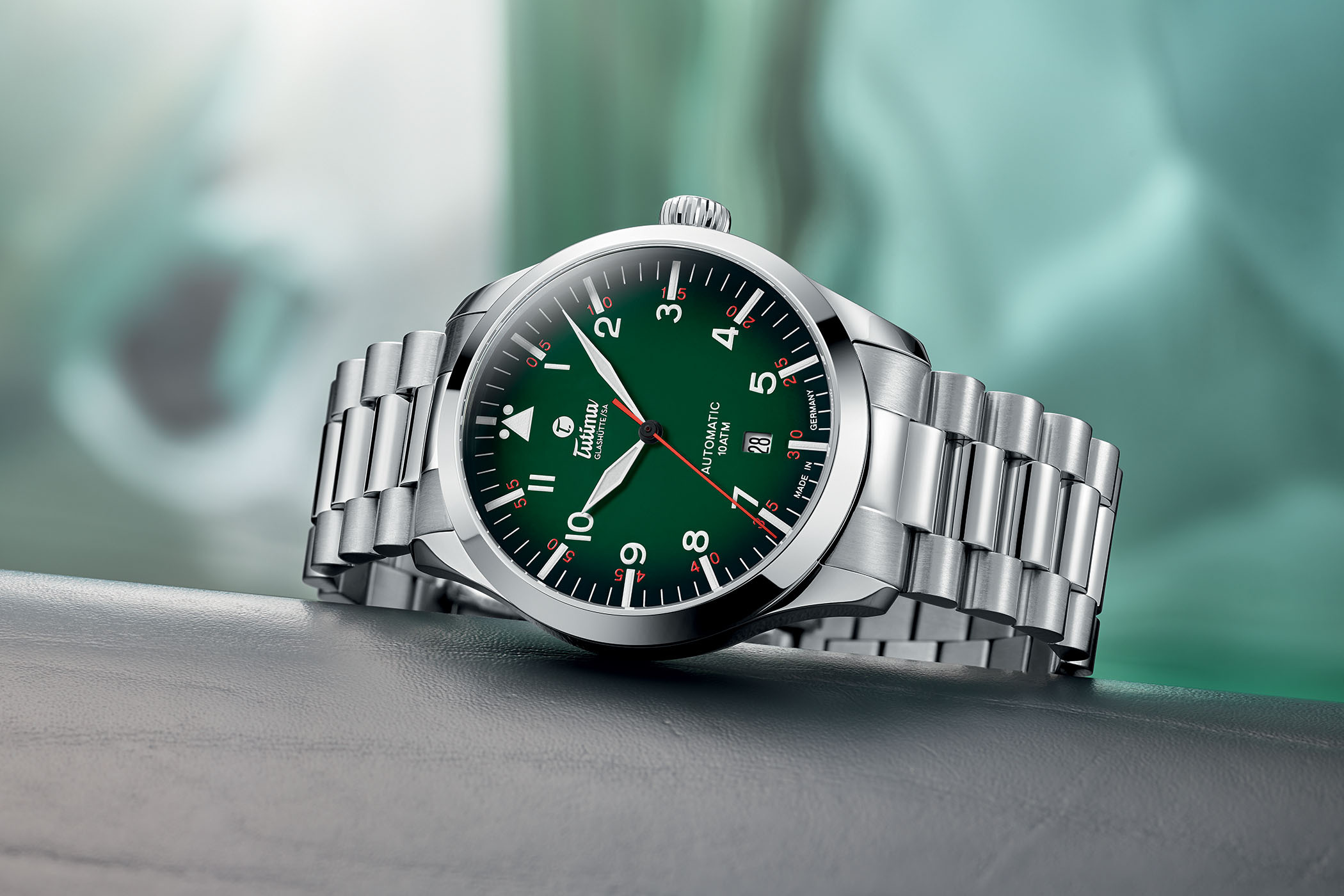 巴塞尔展：这些德表，好看不贵