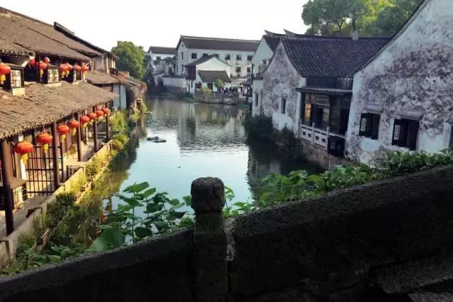 中国最值得去的八大古村落,中国最值得去的十个古村落