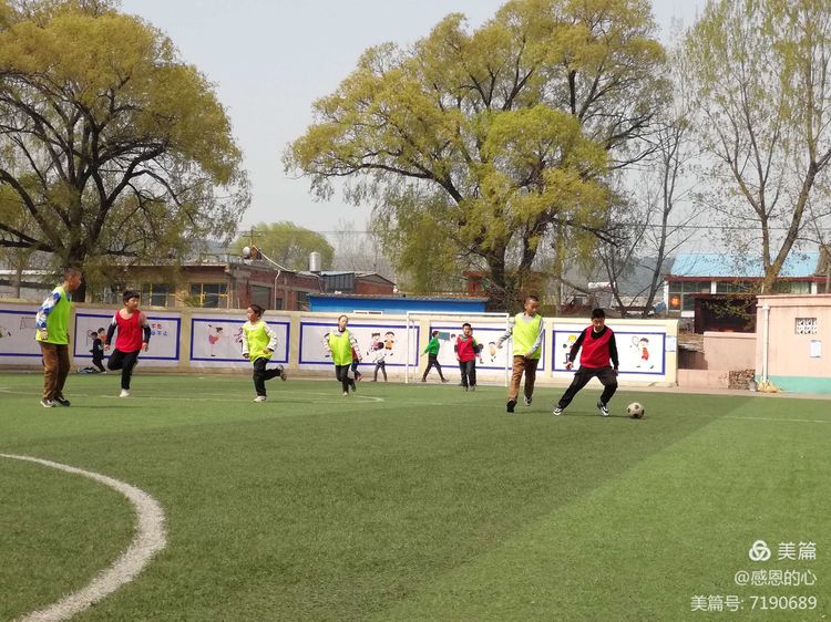 渑池足球赛,渑池县夏季联赛
