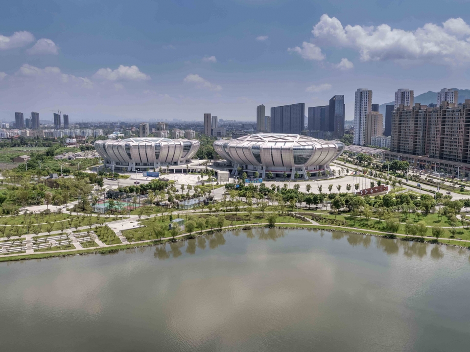 浙江中南建筑设计有限公司,浙江中南建筑幕墙设计研究院