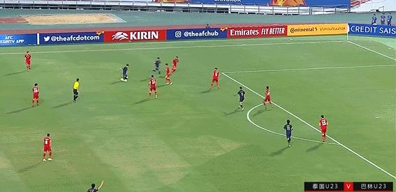 亚洲杯梅开二度最年轻记录,泰国亚洲杯梅开二度