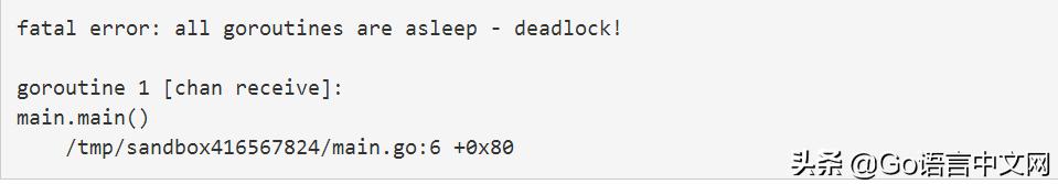 「GCTT出品」Go系列教程——24.Select