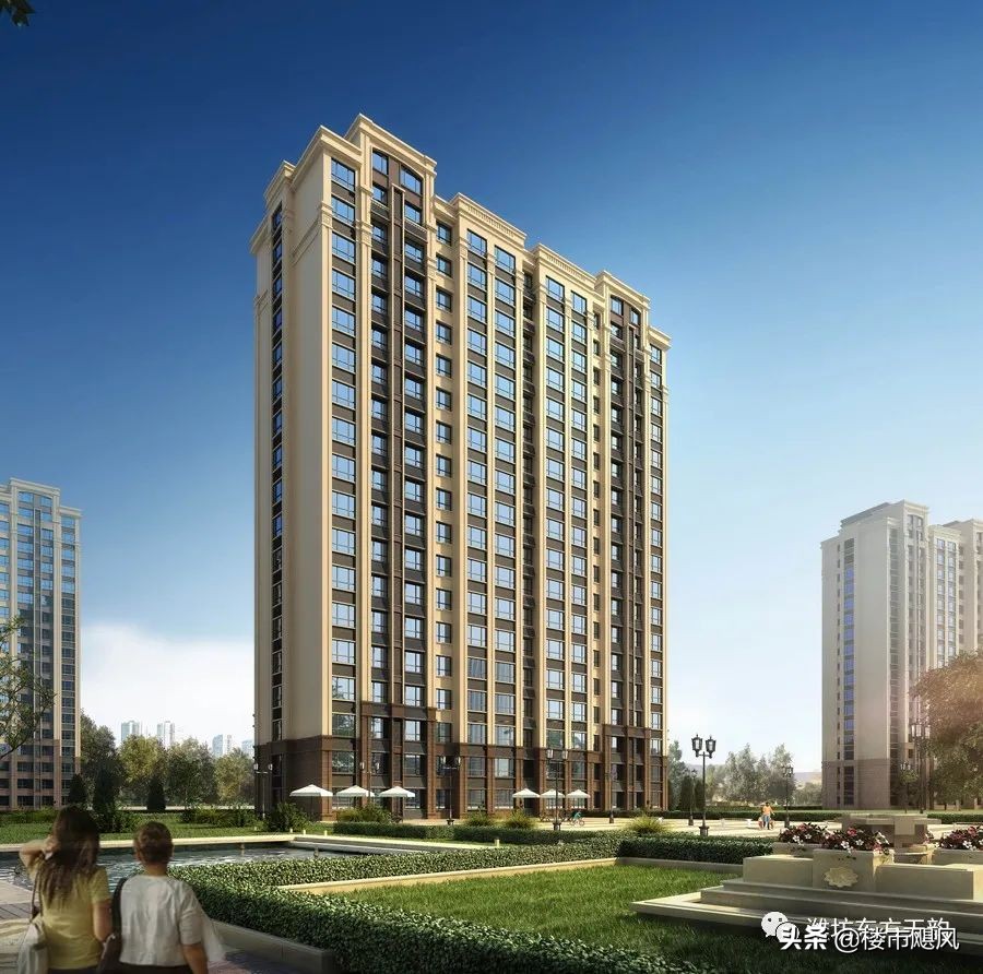 东方天韵潍坊韵和园房价,东方天韵潍坊韵和园110户型