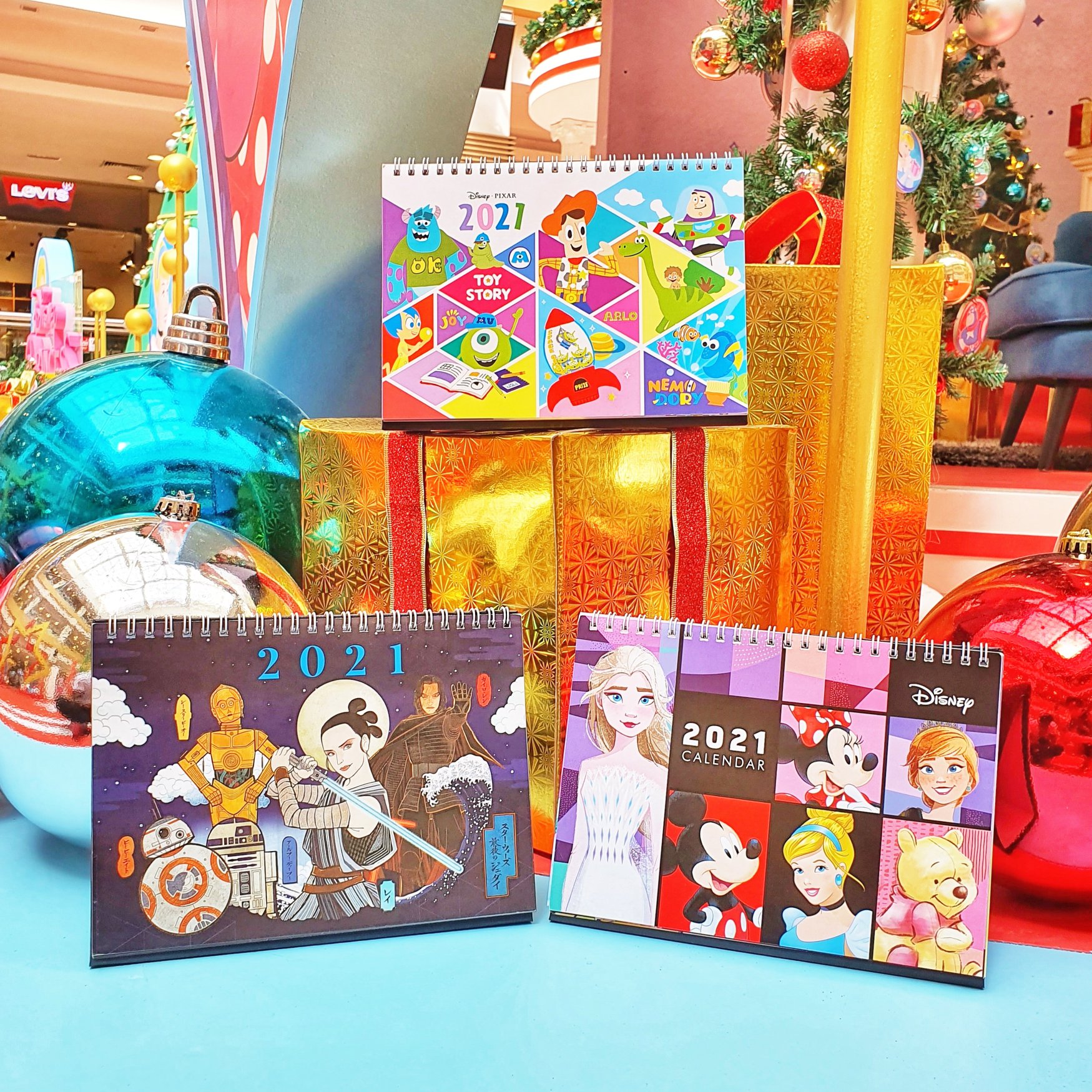 圣诞节好去处槟城,槟城过圣诞