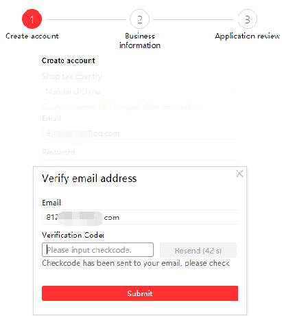 2022年速卖通跨境入驻条件,跨境物流如何入驻速卖通