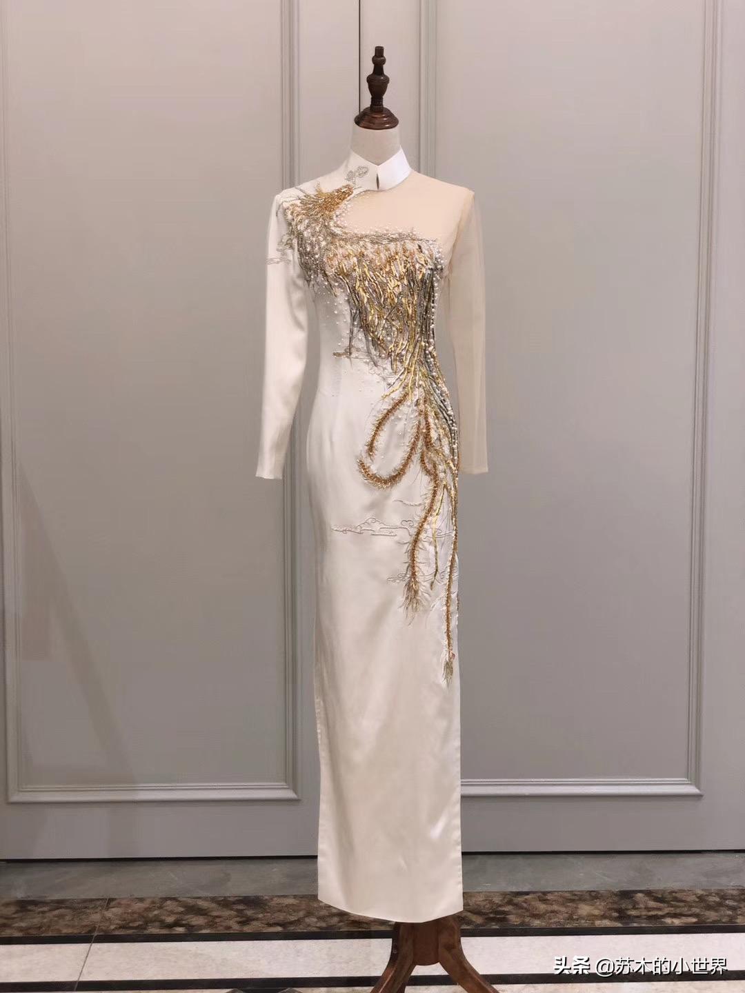 世界十大顶级婚纱设计,高端婚纱设计品牌排行榜