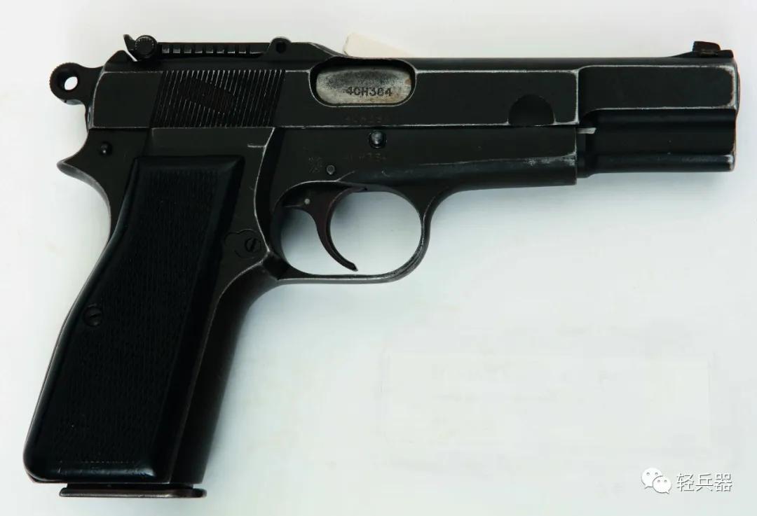 警队枪械装备,警队装备