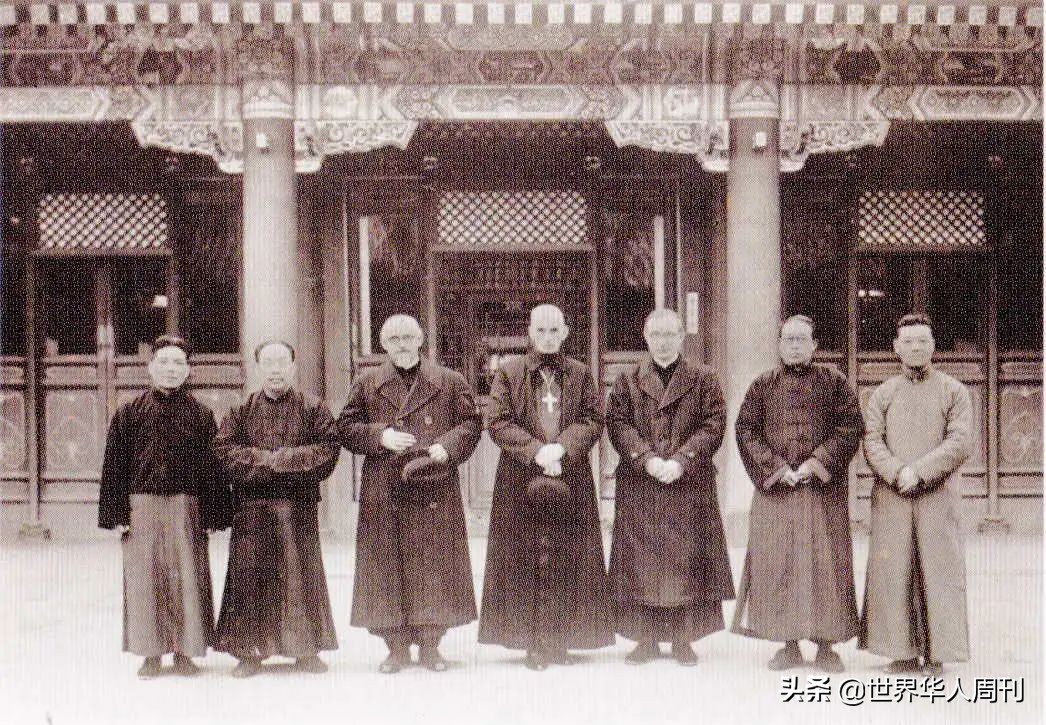 从目不识丁到5代传奇,这个中国大家族,为什么总出牛人?