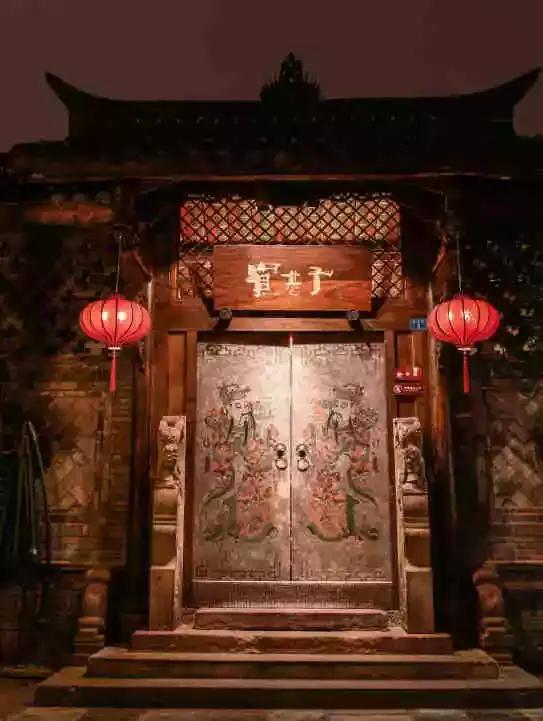 环球美食“潮”盛之旅，大融城新年邀你一起品鉴！