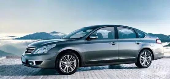 日系最强2.0T发动机，6.4秒破百，为何还是斗不过雅阁和凯美瑞？