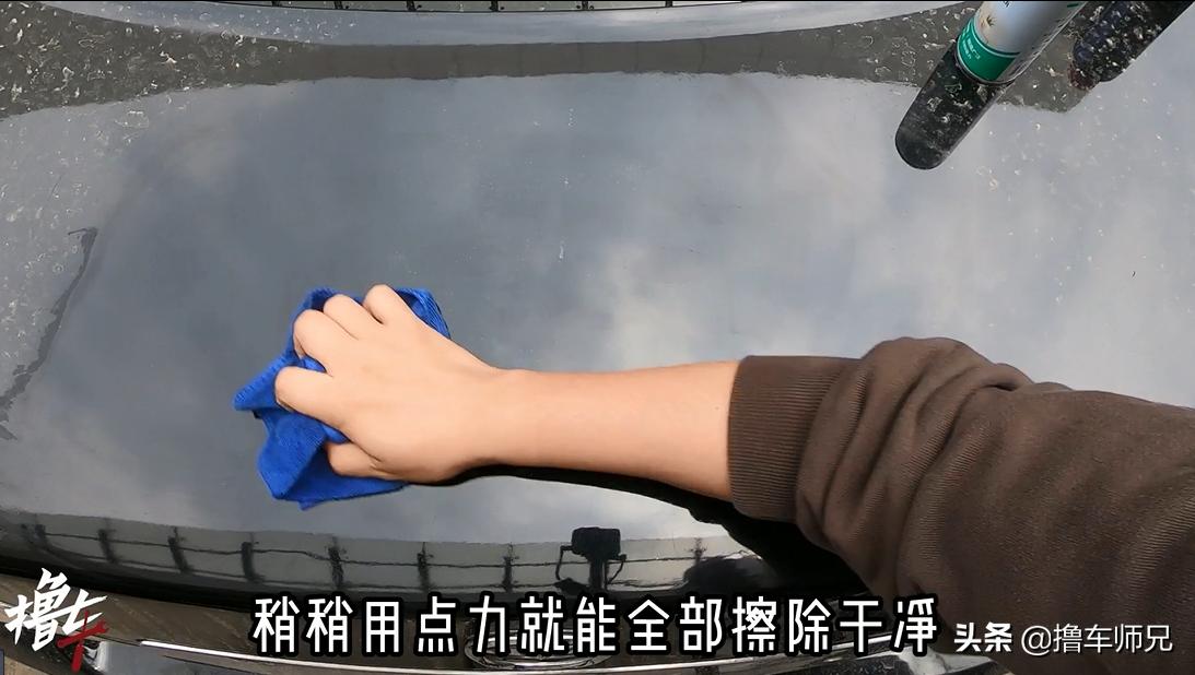 你的车生锈了吗,汽车锈渍怎么去除