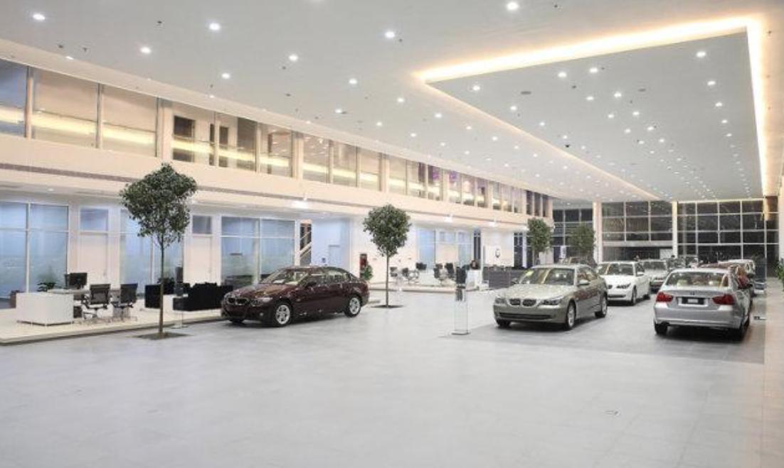 买车直接去4s店还是先联系销售,去4s店买车只能找同一个销售么