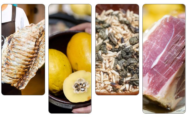 桂林孔雀宴在哪里,桂林孔雀宴