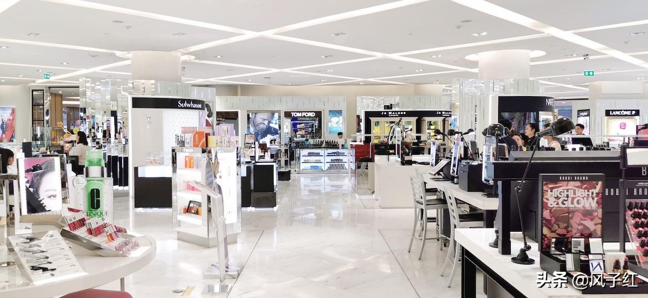 曼谷iconsiam商场怎么退税,泰国曼谷免税店购物退税