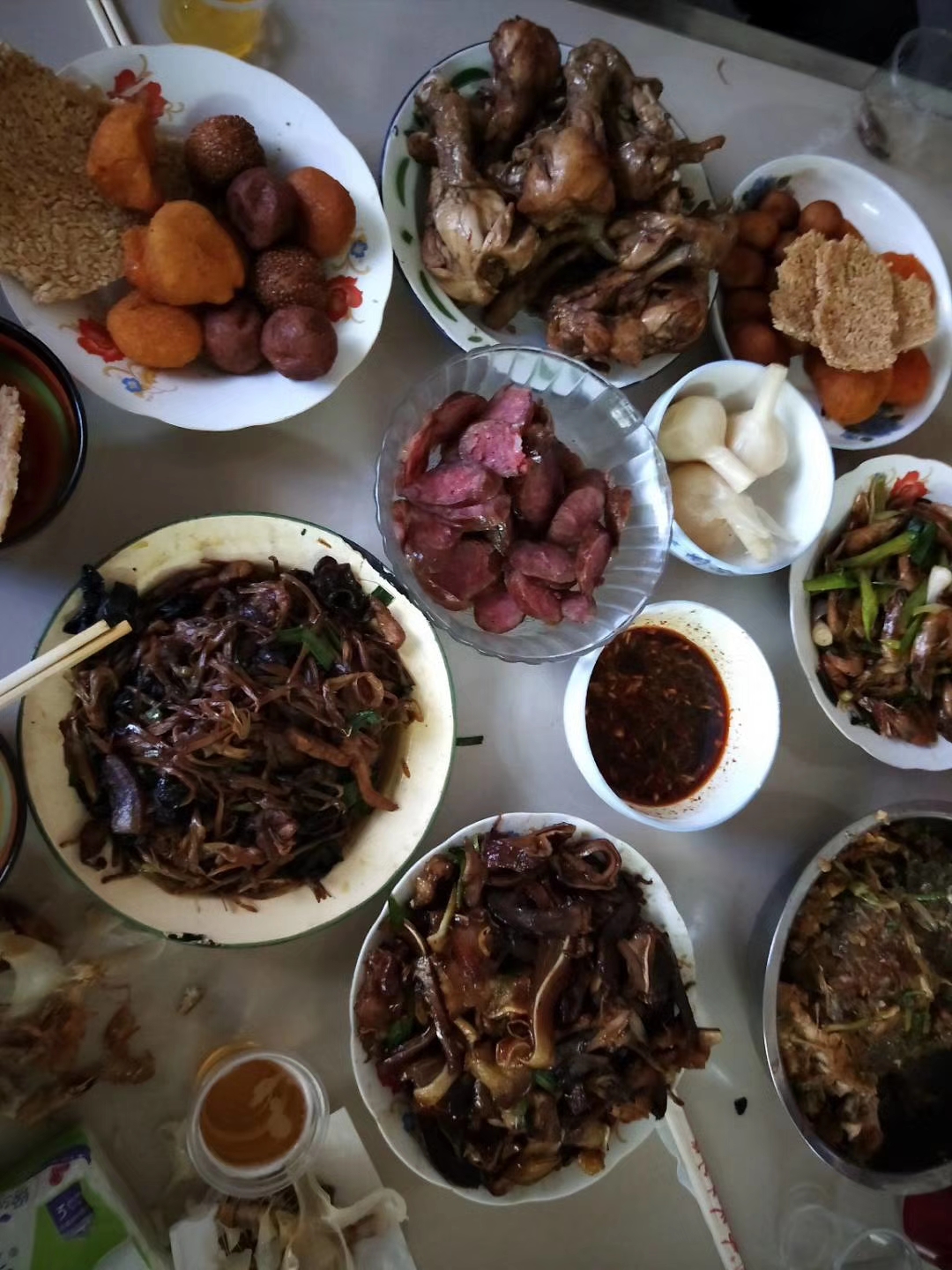 北漂回老家看父母的真实感受,北漂回家感慨