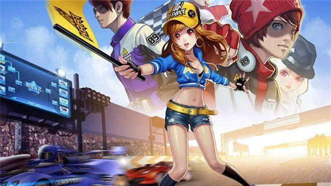 qq飞车新玩法选什么,qq飞车基本玩法攻略