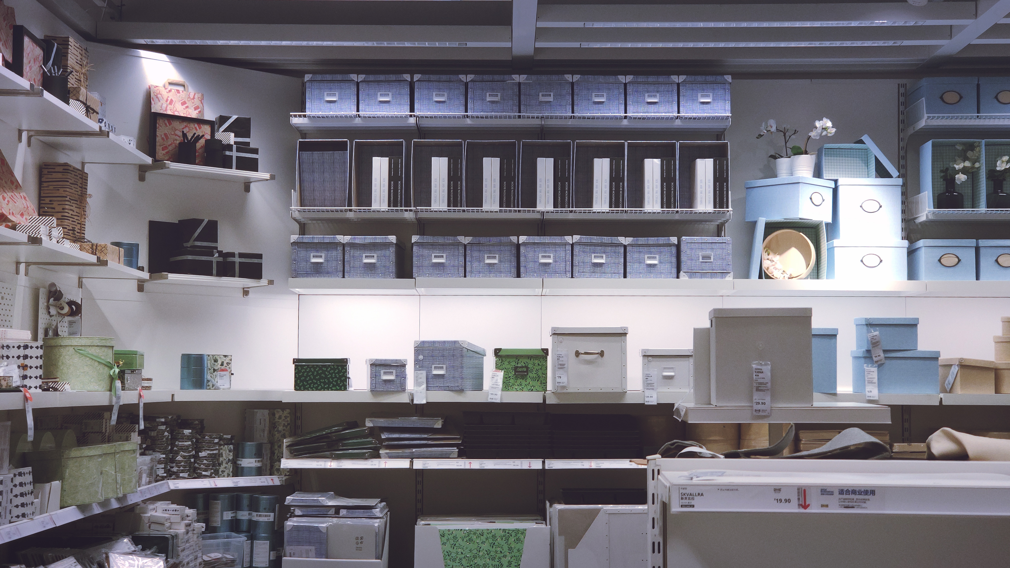 郑州宜家有什么好逛的,郑州宜家有什么值得买的