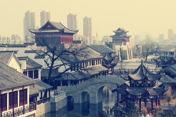 2019中国百强县当涂排名,全国最佳旅游县