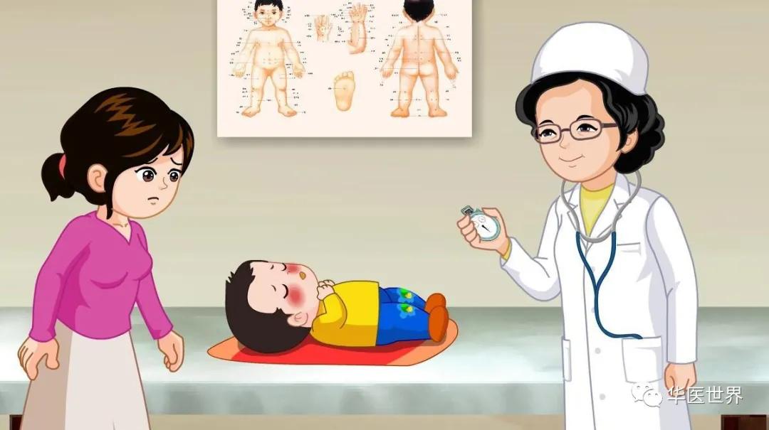 老药新用治疗小儿反复性咳嗽,小儿咳嗽怎么治好得快儿童版