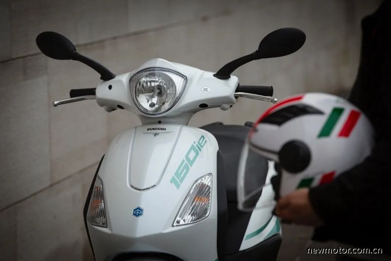 宗申比亚乔都市150详细参数,比亚乔cityfly150优缺点