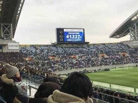 央媒评价日本高中足球联赛,羡慕日本高中足球