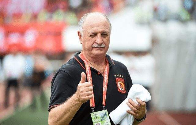 中国足球现在水平如何,巴西足球与中国足球的差距