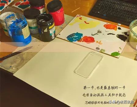 手工自制做手机壳,自己动手做手机壳最简单的方法