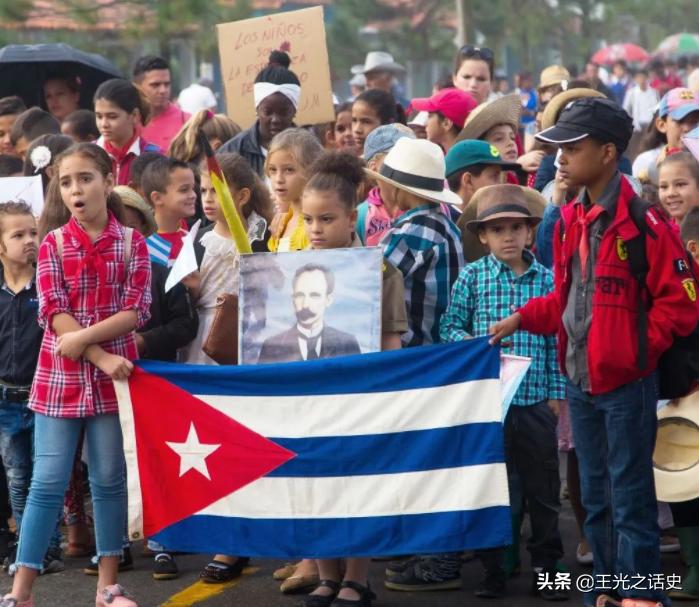 古巴在美国有多厉害,古巴为何对抗美国几十年不败