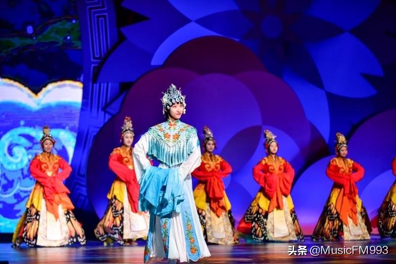 视觉盛宴一生必看的演出,必看的一场演出