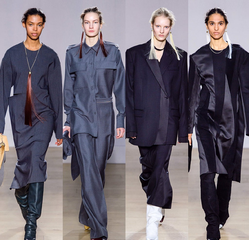 PORTS宝姿女装有何魅力，让江疏影、秦岚、何穗等女星纷纷上身？