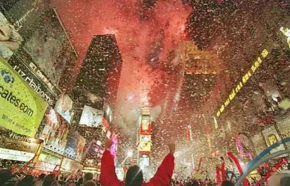 1999年过去了，我很怀念她。