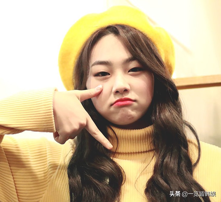 韩国女爱豆美娜,韩国美娜减脂