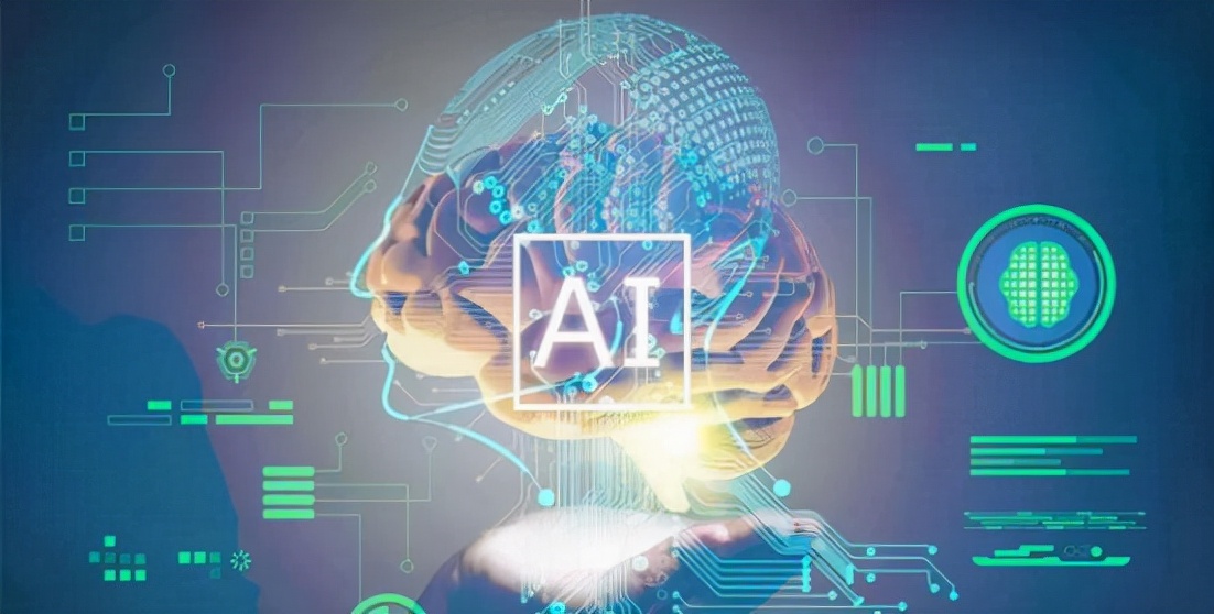 ai华智冰的诞生有什么意义,ai技术如何切入商业