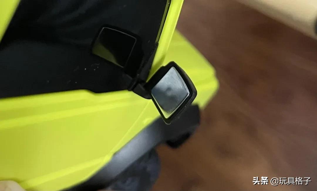 小米吉姆尼遥控车app在哪下载,小米智能遥控车吉姆尼好不好