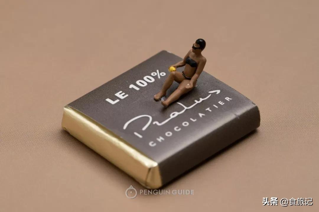为什么巧克力这么便宜,为啥有的巧克力很便宜