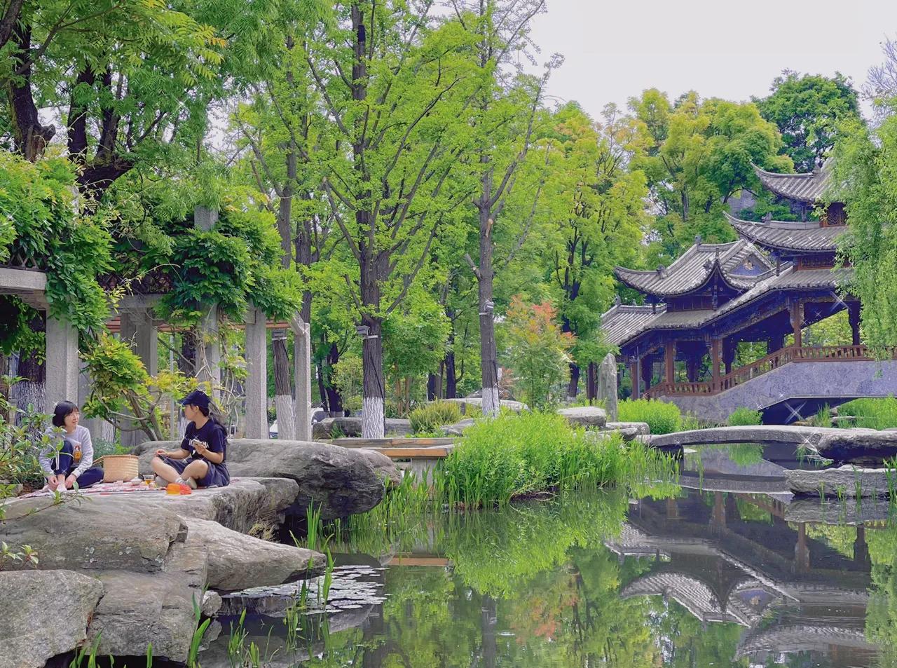 大理的生活态度和方式,搬去大理居住