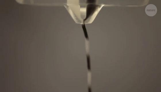 多喷头3d打印,3d打印双喷头材料互相融合