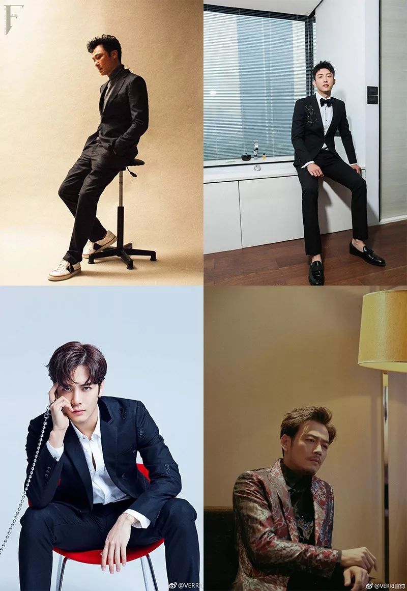 拒绝千篇一律坚持自己的风格,拒绝千篇一律的风格百变才是真我