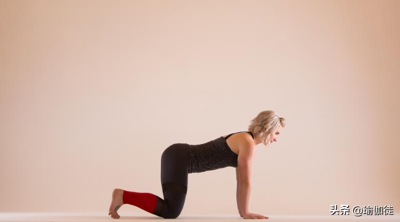 足底筋膜炎练什么瑜伽姿势好,哪些瑜伽体式加强足底训练