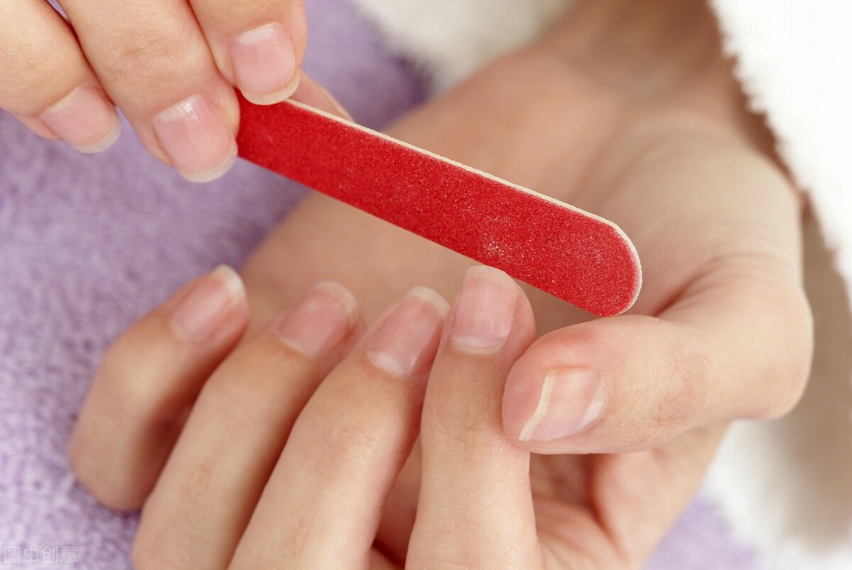美甲初学者必备的100个技巧,美甲初学者需要买什么美甲胶