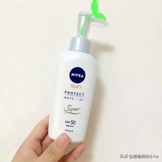 防晒霜知识大扫盲,关于防晒霜你想知道的都在这里
