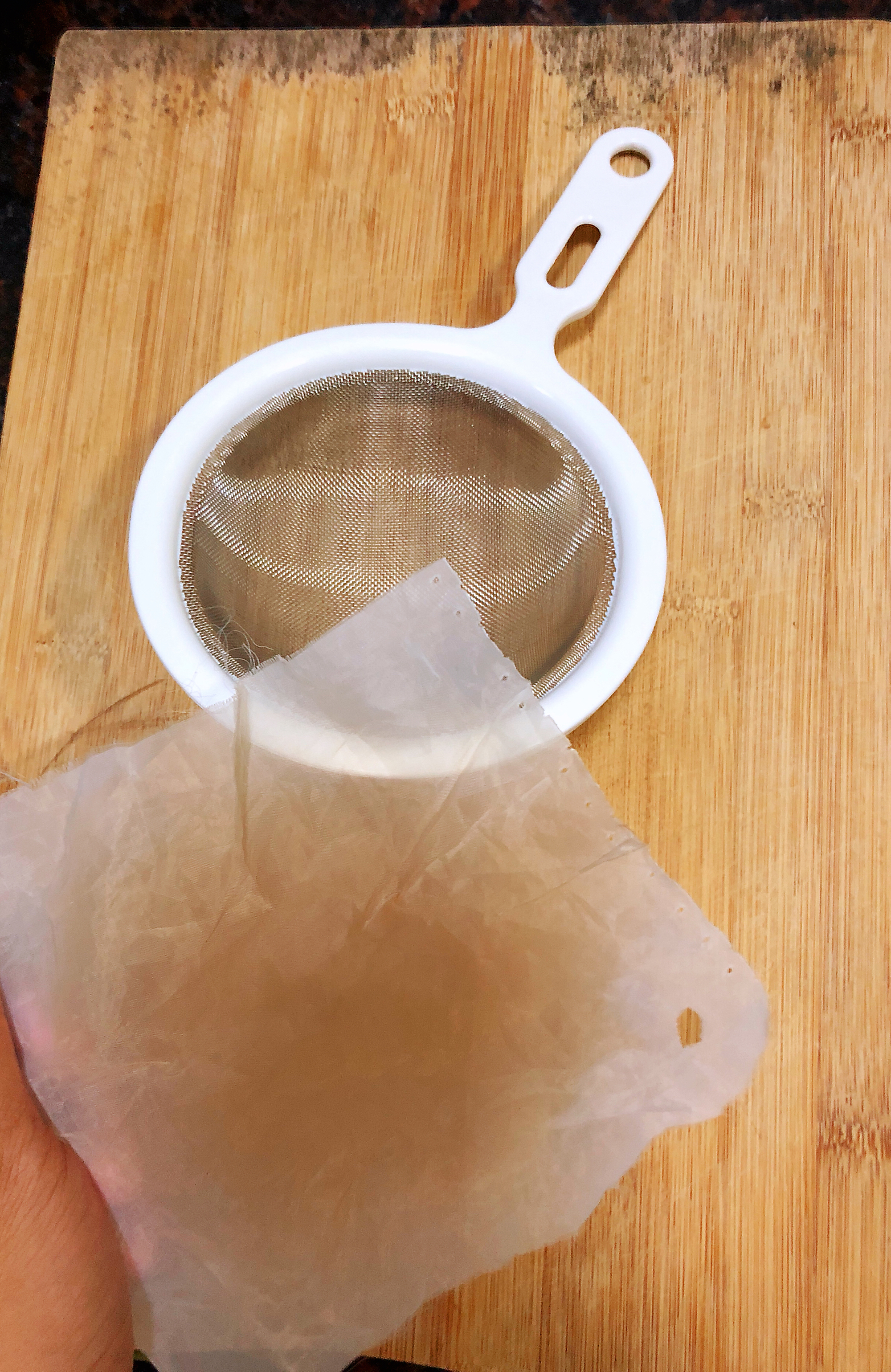 港式奶茶浓郁,最正统的港式奶茶的味道