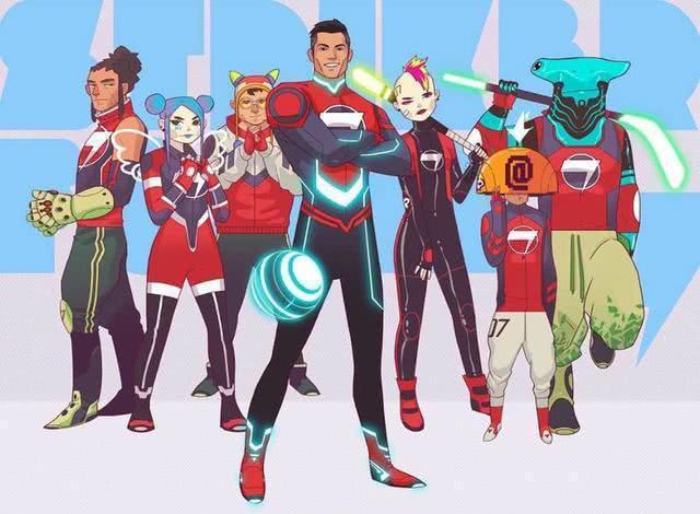 cr7品牌盈利,cr7品牌价值破亿