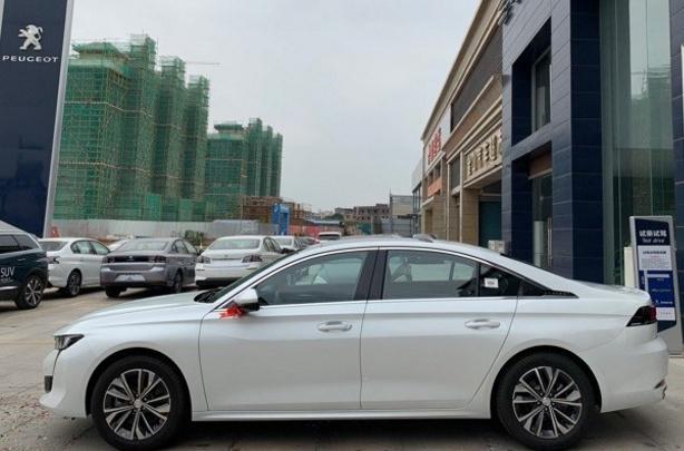 二手标致5082.3用车感受,东风标致508怎么样