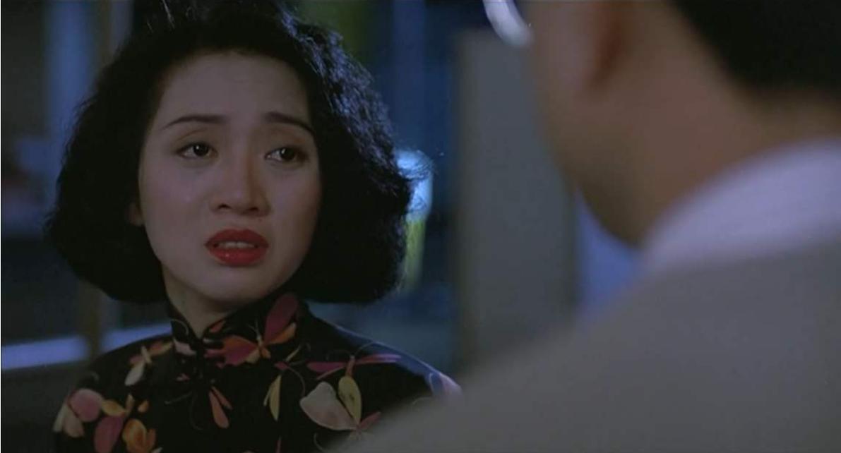 伊能静评价梅艳芳事件,伊能静评价梅艳芳引发争议