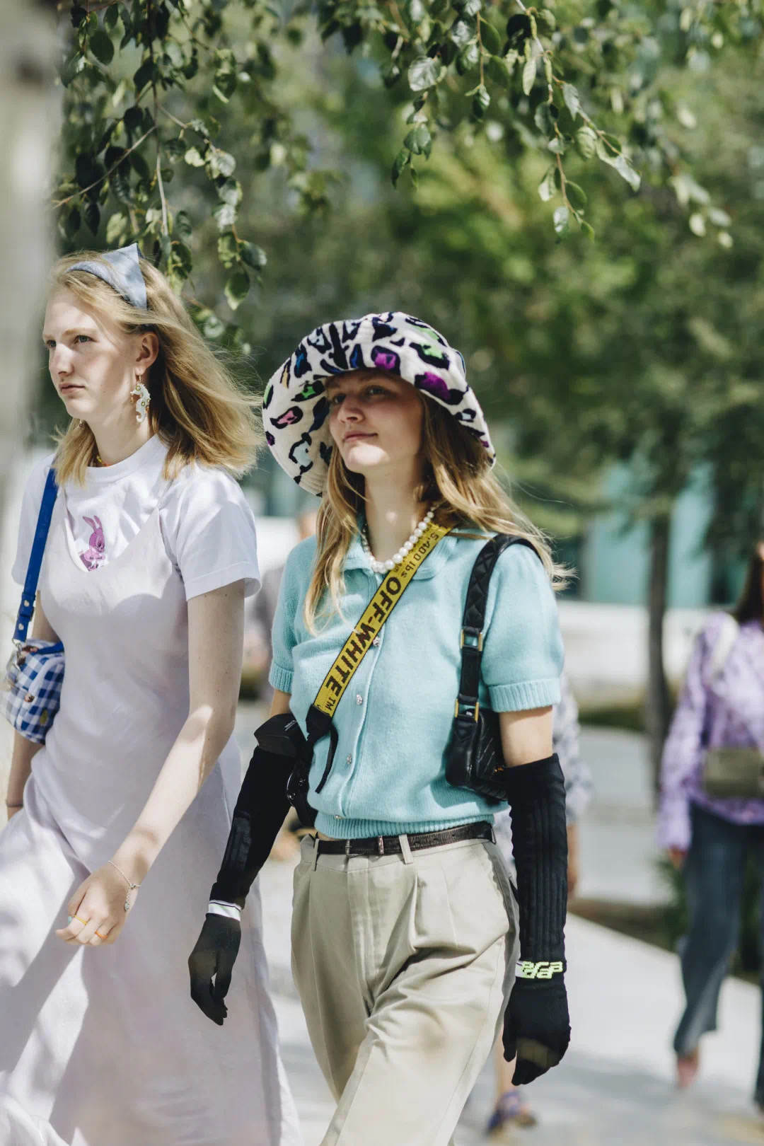 防晒排汗服哪家强北京消协大检测：拉夫劳伦，CK,Puma,阿迪齐翻车