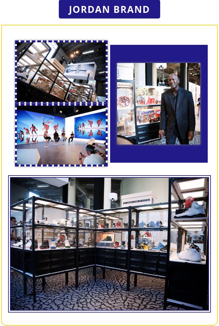 BlackRainbow——跨界领域的点金胜手