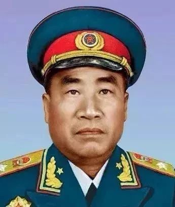 抗战时期的十大元帅,抗日战争十大元帅分别有谁